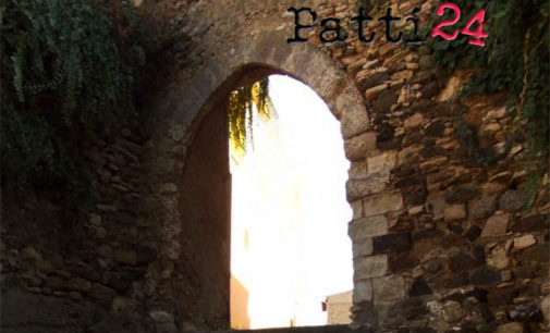 PATTI – Porta San Michele a un passo dalla ristrutturazione, affidati i lavori