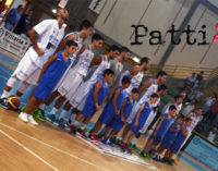 PATTI – Sport è Cultura Patti – Siracusa 76- 74