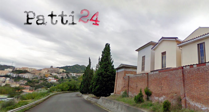 PATTI – La viabilità per la commemorazione dei defunti