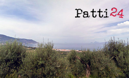 PATTI – Progetto ”I.Ti.n.da.ri – Itinerari Naturalistici da Riscoprire”. Polizza fideiussoria per richiesta acconto