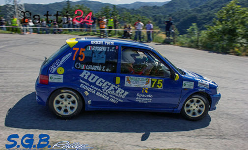 PATTI – 1° Rally day golfo di Patti e Tindari a luci e motori spenti