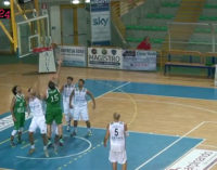 PATTI24 TV ON DEMAND – Sport è cultura Patti – Green Basket 99 Palermo