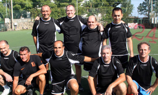 PATTI – Week end all’insegna dello sport per gli ospiti della St.A.R. di Patti