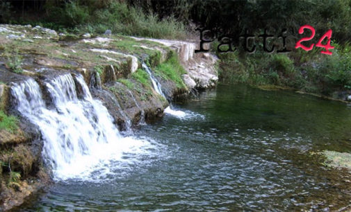 MILAZZO – Grave situazione ambientale nel torrente Mela