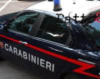 BARCELLONA – Lite con il padre, aggressione ai carabinieri, arrestato un polacco