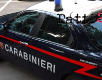 MESSINA – Maltrattamenti in famiglia, cinquantaduenne colpito da ordine di carcerazione