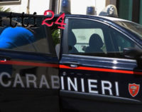 CAPO D’ORLANDO – Tre arresti dei Carabinieri a Capo d’Orlando e Tortorici