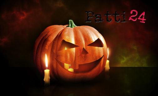 PATTI – Halloween? No, grazie, meglio le nostre tradizioni!