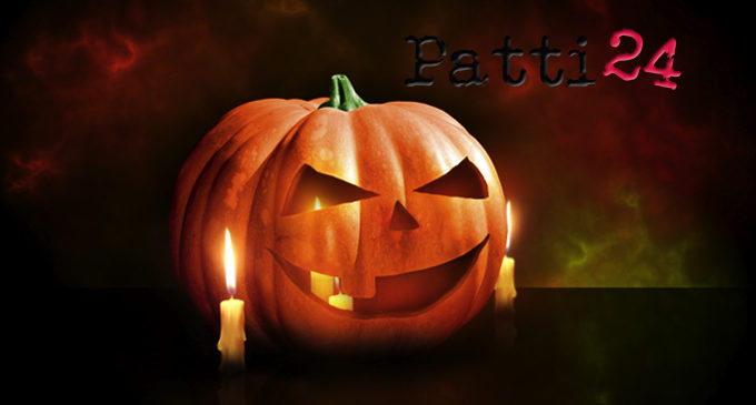 PATTI – Halloween? No, grazie, meglio le nostre tradizioni!