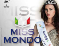 PATTI – Domani sera al Timeto Resort di Patti selezione provinciale di ”Miss Mondo”