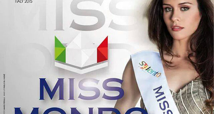 PATTI – Domani sera al Timeto Resort di Patti selezione provinciale di ”Miss Mondo”