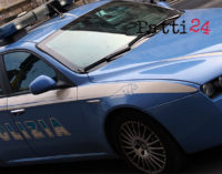 PATTI – Rapina Banca Monte Paschi di Siena , la Polizia arresta gli autori (Aggiornamento)