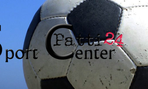 PATTI – PATTI 24 SPORT CENTER – La cronaca degli avvenimenti sportivi in Provincia (di Massimiliano Gagliano)