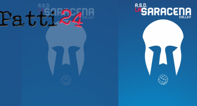 PIRAINO – ​Buona la prima!  la Saracena Volley si impone 3 a 1 al Palacatania contro la Pallavolo Sicilia