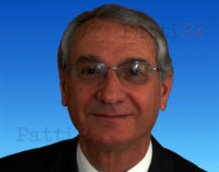 PATTI – Colpito da infarto all’età di 71anni, è venuto a mancare nella giornata di ieri,  l’avvocato Carmelo Pirri