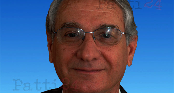 PATTI – L’avvocato, Carmelo Pirri, eletto delegato dell’Organismo Unitario dell’Avvocatura