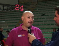 PATTI – PATTI24TV ON DEMAND -Sport è cultura Patti – Minibasket Milazzo 82-75