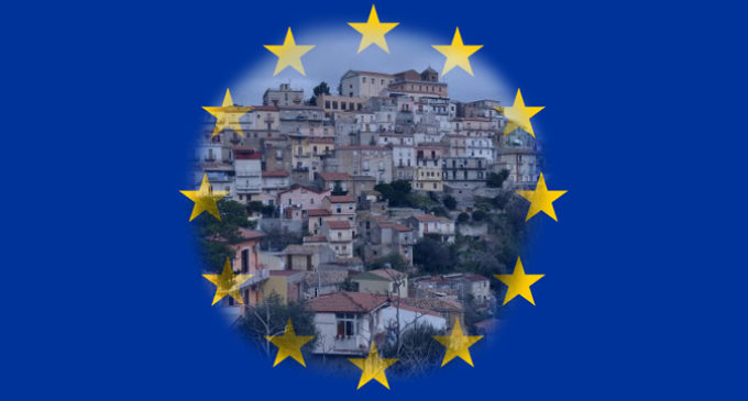 LIBRIZZI – Approvato dalla Commissione Europea importante Progetto Comunitario di cui fa parte anche il Comune di Librizzi