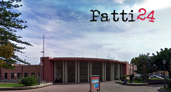 MILAZZO – Paladiana, l’idea è quella di trasformare l’area in una grande arena all’aperto