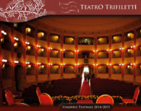 MILAZZO – Dal 30 novembre via alla stagione teatrale al “Trifiletti”