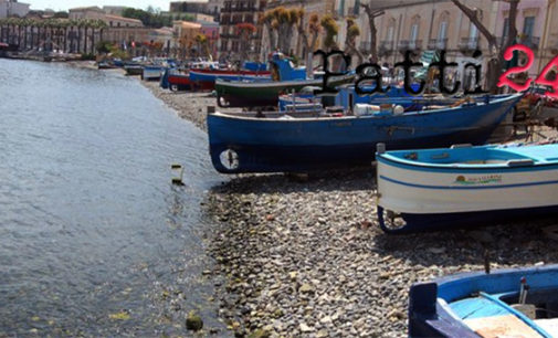 MILAZZO – Erosione Vaccarella, all’inizio di dicembre conferenza di servizi