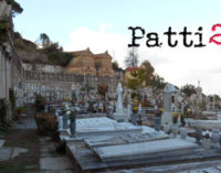 PATTI – Nuovi loculi al cimitero del centro, assegnati 11mila euro