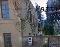 PATTI – Ok del Consiglio comunale alla riqualificazione della palestra alla Lombardo Radice