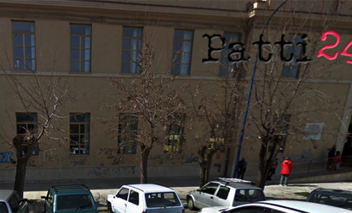 PATTI – Istituto ”Lombardo Radice”. Ancora un prestigioso riconoscimento