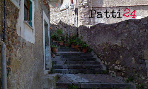 PATTI – Stasera un viaggio nel tempo tra i vicoli del centro storico con la “Notte per la Cultura”