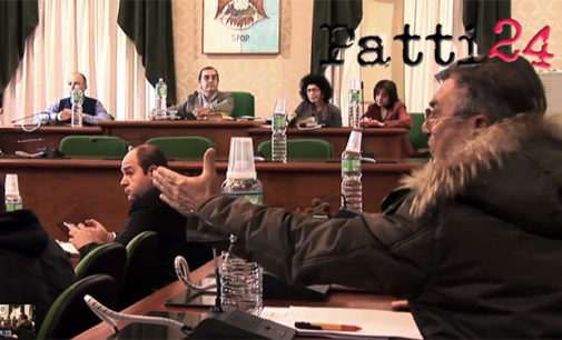 PATTI – Consiglio comunale il 26 maggio, si discuterà anche dei precari