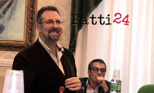 PATTI – Domani prosegue il consiglio comunale