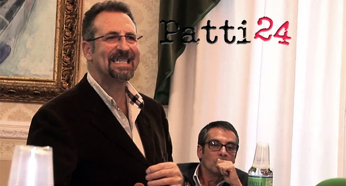 PATTI – Domani prosegue il consiglio comunale