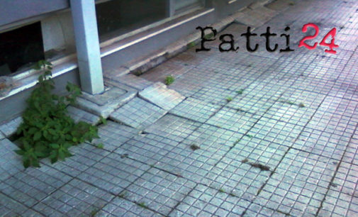 PATTI – Buone nuove per le trenta famiglie pattesi che vivono negli alloggi di edilizia popolare del quartiere San Giovanni