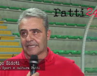 PATTI – Basket: in Serie C Sport è Cultura Patti ha dominato il Milazzo (82-75)