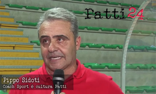 PATTI – Basket: in Serie C Sport è Cultura Patti ha dominato il Milazzo (82-75)