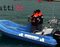 MESSINA – Sbarco di sabato di 230 migranti.  Arrestato 36enne somalo