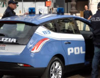 ROMA – Le nuove auto della Polizia destinate anche  in Sicilia sono dotate, a bordo, del sistema Mercurio che permette una migliore attività di prevenzione