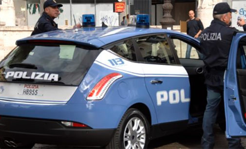 ROMA – Le nuove auto della Polizia destinate anche  in Sicilia sono dotate, a bordo, del sistema Mercurio che permette una migliore attività di prevenzione
