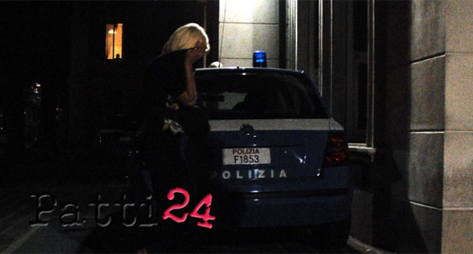 MESSINA – Prostituzione minorile: adescava immigrati, arrestato 49enne