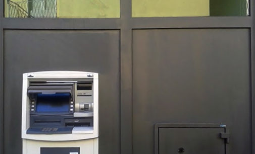 SAN PIERO PATTI – Rimozione dell’ATM del Credito Siciliano? In vista altre difficoltà per gli utenti