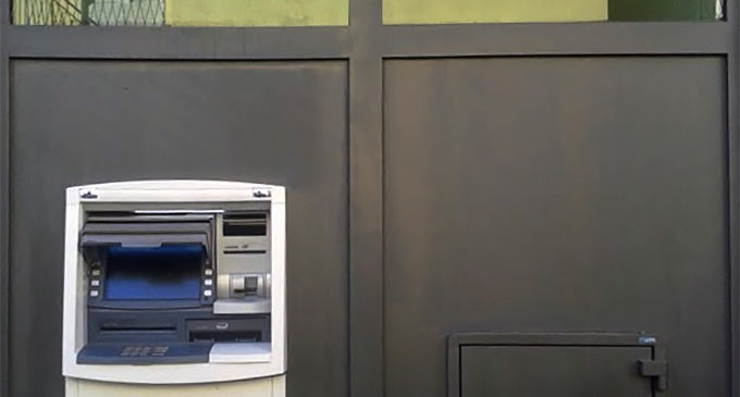 SAN PIERO PATTI – Rimozione dell’ATM del Credito Siciliano? In vista altre difficoltà per gli utenti