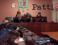 SAN PIERO PATTI – La Regione diffida i consiglieri comunali ad approvare il Bilancio. Oggi si ritorna in aula