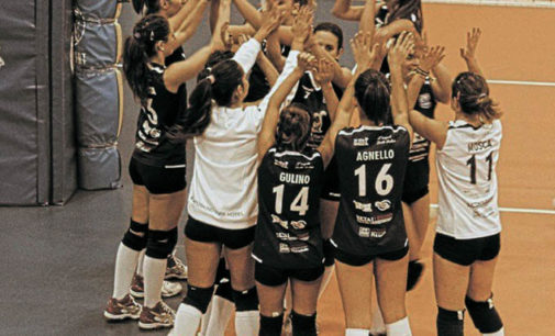 PIRAINO – La Saracena Volley vince 3 a 0 contro l’Asd Arci Randazzo nell’esordio casalingo