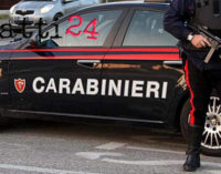 MESSINA – Sorpresi dai Carabinieri in borghese mentre rapinano una farmacia