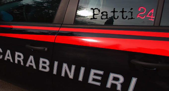 SAN FILIPPO DEL MELA – Arrestato un 40enne di San Filippo del Mela per l’agguato a colpi di fucile del 22 marzo scorso