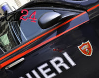 MILAZZO – Quattro arresti eseguiti dai carabinieri