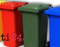 GIOIOSA MAREA – Modifiche al servizio dei rifiuti; sospensione della “indifferenziata” anche a Sant’Angelo di Brolo