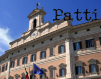 PATTI – Dai fondi del cosiddetto “Decreto del Fare” arrivano quasi 2.500.000,00 euro di finanziamenti per l’edilizia scolastica pattese