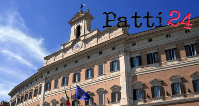 PATTI – Dai fondi del cosiddetto “Decreto del Fare” arrivano quasi 2.500.000,00 euro di finanziamenti per l’edilizia scolastica pattese