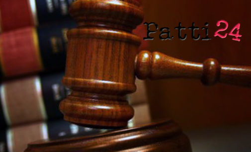 PATTI – Processo “Fake” rinviato al 17 marzo